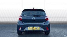 Hyundai i10 1.0 [63] Advance 5dr Auto [Nav] Petrol Hatchback